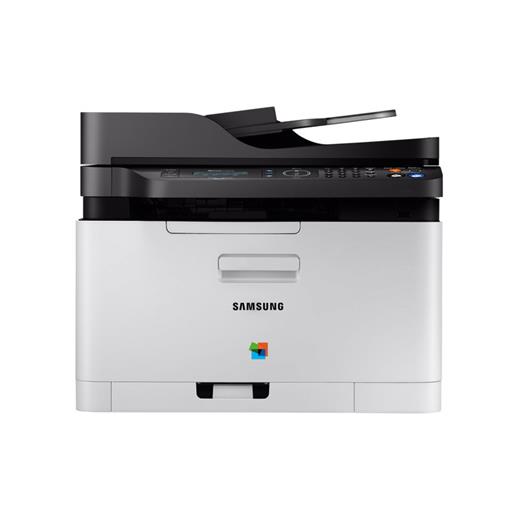 Samsung Sl-C480Fw Renkli Lazer Fax/Fot/Tar/Yaz -A4 Usb Ethernet Wı-Fı