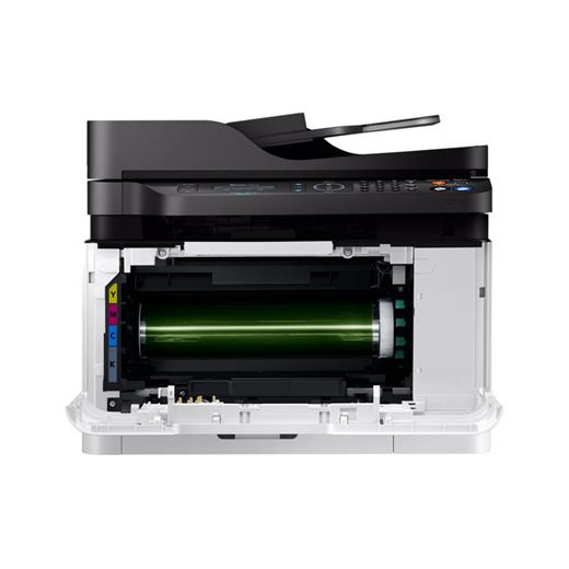 Samsung Sl-C480Fw Renkli Lazer Fax/Fot/Tar/Yaz -A4 Usb Ethernet Wı-Fı