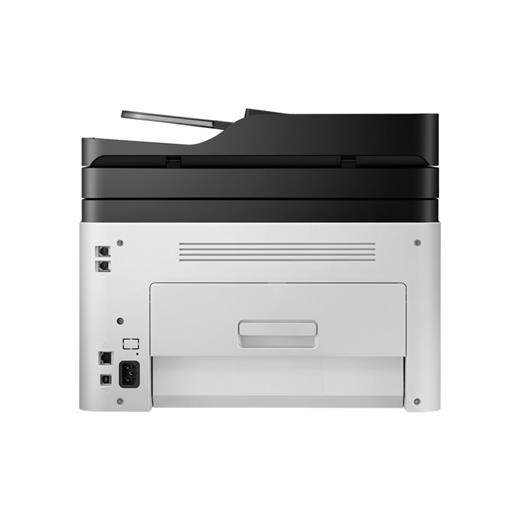 Samsung Sl-C480Fw Renkli Lazer Fax/Fot/Tar/Yaz -A4 Usb Ethernet Wı-Fı