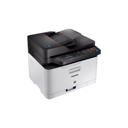 Samsung Sl-C480Fw Renkli Lazer Fax/Fot/Tar/Yaz -A4 Usb Ethernet Wı-Fı