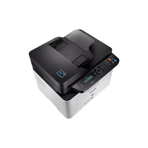 Samsung Sl-C480Fw Renkli Lazer Fax/Fot/Tar/Yaz -A4 Usb Ethernet Wı-Fı