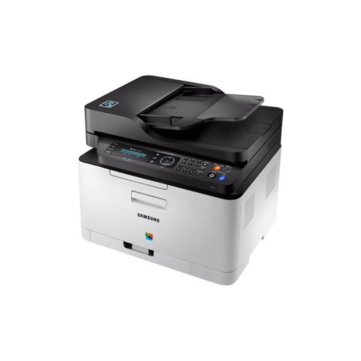 Samsung Sl-C480Fw Renkli Lazer Fax/Fot/Tar/Yaz -A4 Usb Ethernet Wı-Fı