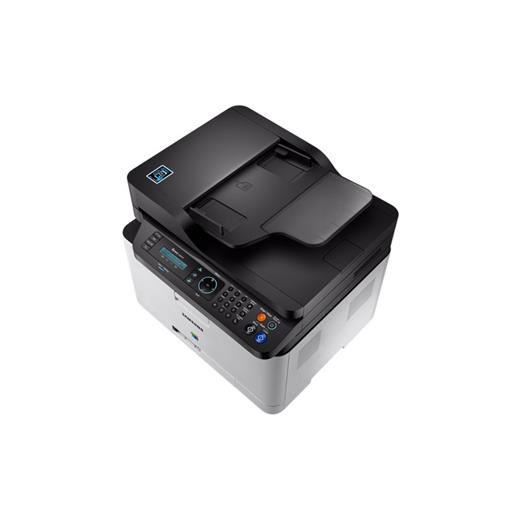 Samsung Sl-C480Fw Renkli Lazer Fax/Fot/Tar/Yaz -A4 Usb Ethernet Wı-Fı