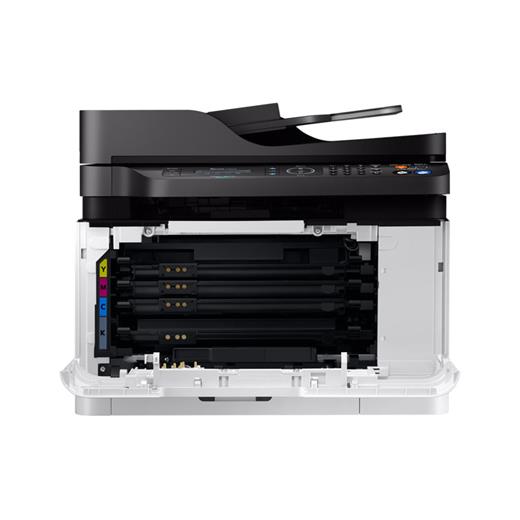 Samsung Sl-C480Fw Renkli Lazer Fax/Fot/Tar/Yaz -A4 Usb Ethernet Wı-Fı