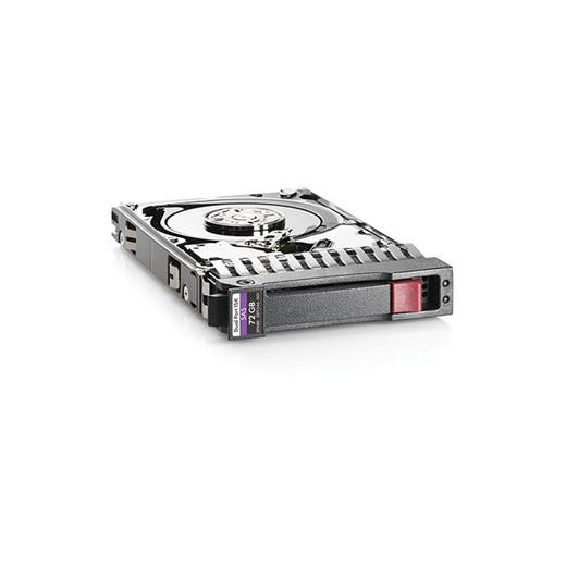 718162-B21 - Hp 1,2Tb 6G Sas 10K 2,5İn Dp Ent Sc Hdd