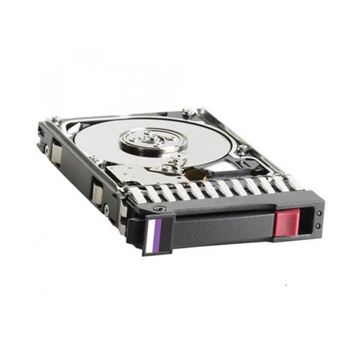 619463-001 - Hp Srv Hdd 900Gb 6G Sas 2,5 10K Dp Ent