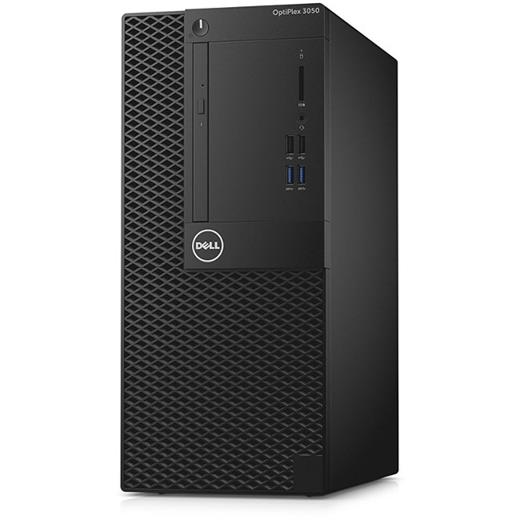 Dell Optiplex N018O3050MT_U Masaüstü Bilgisayar