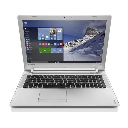 Lenovo Ip500 80Nt00Untx İ7 6500-15.6-8G-1T-2G-W10