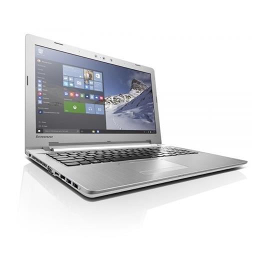 Lenovo Ip500 80Nt00Untx İ7 6500-15.6-8G-1T-2G-W10