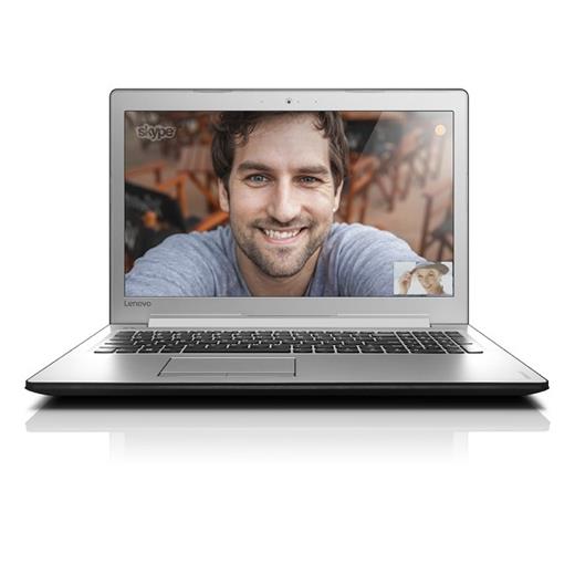 Lenovo Ip510 80Sv00H3Tx İ5 7200-15.6-12G-1T-4G-W10