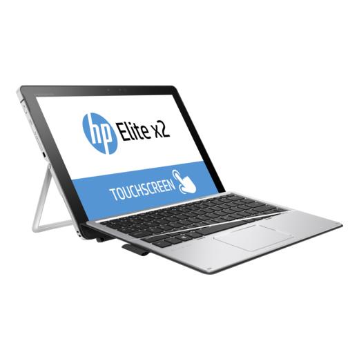 Hp Nb 2İn1 1Lv39Ea Elıte X2 1012 G2 İ5-7200U 8G 256Gssd 12.3 W10 Pro Touch