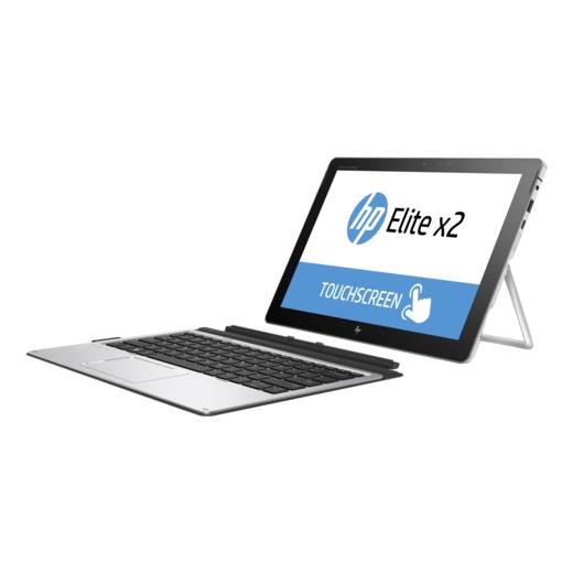 Hp Nb 2İn1 1Lv39Ea Elıte X2 1012 G2 İ5-7200U 8G 256Gssd 12.3 W10 Pro Touch