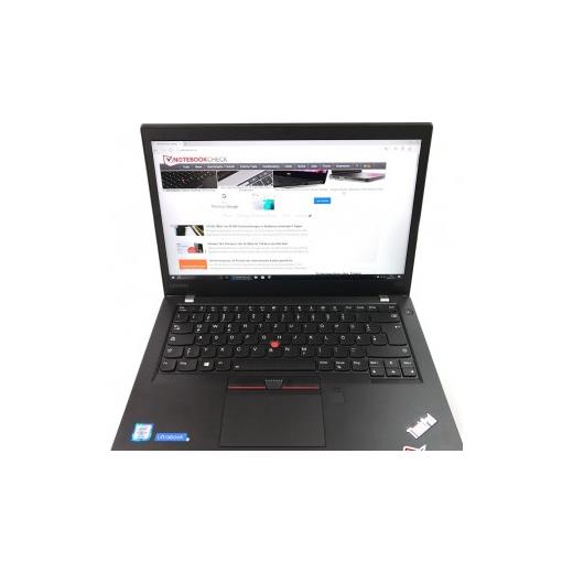 Lenovo T470S 20HF0047TX Notebook