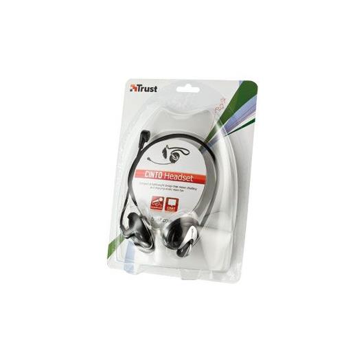 Trust Cinto Headset