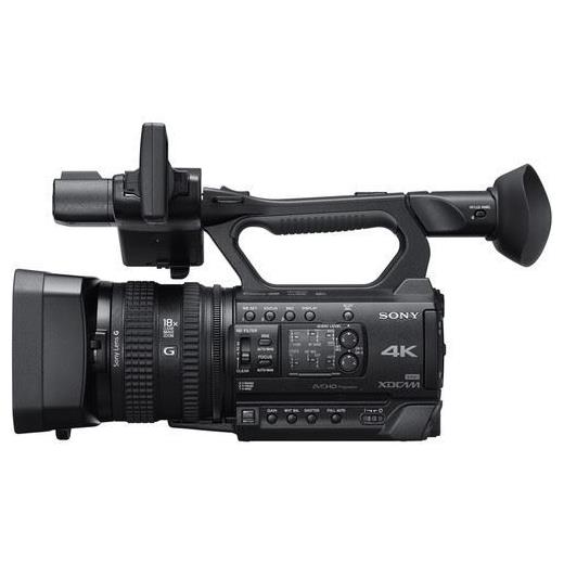 Sony PXW-Z150 4K Profesyonel Kamera