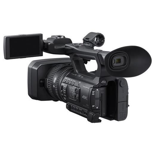 Sony PXW-Z150 4K Profesyonel Kamera