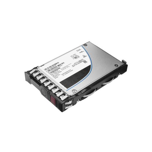 Hp 480Gb 6G Sata Mixed Use-2 Sff 2.5-İn 832414-B21