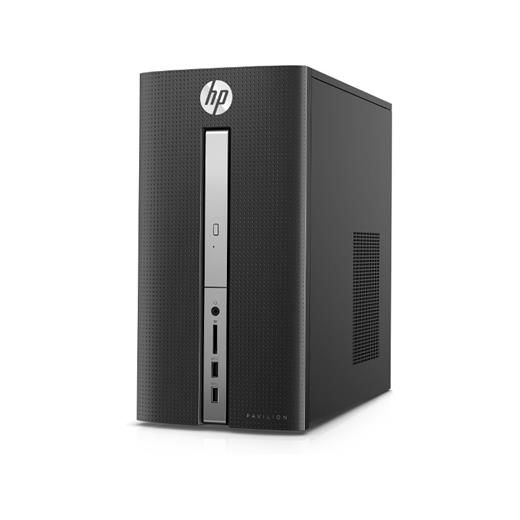 HP 570-P009NT 1NG58EA i7-7700 8gb/1Tb Masaüstü Bilgisayar