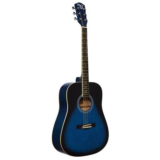 Gitar Akustik Manuel Raymond Mra415Bls