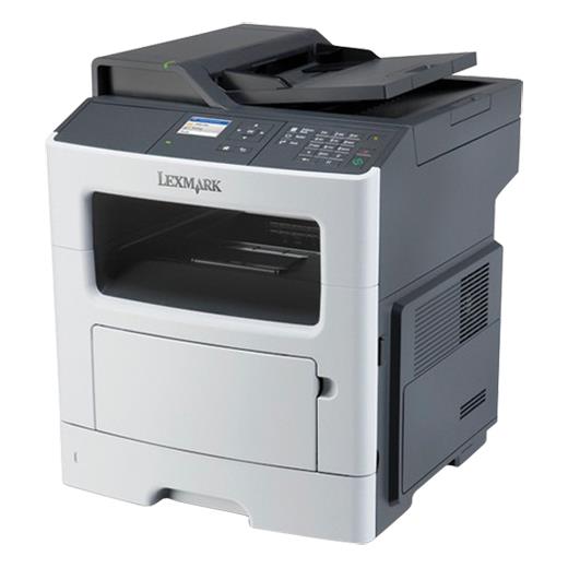 Lexmark Mx310Dn Tek Renk Lazer Çok Fonk. Yazıcı