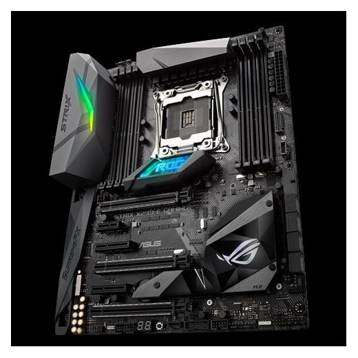 Asus Rog Strix X299-E Gaming Ddr4 S+Gl 2066P