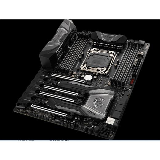 Msi X299 Gaming M7 Ack Ddr4 S+Gl 2066P (Atx)