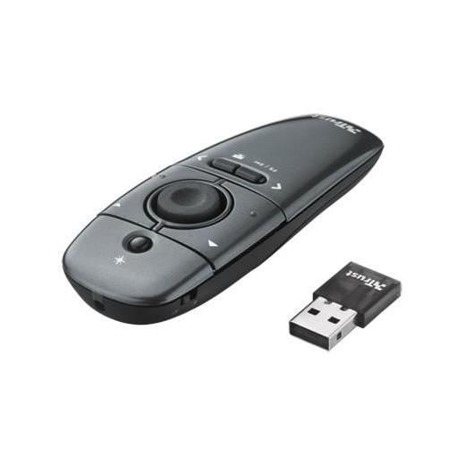 Trust Preme Sunum Kumandası