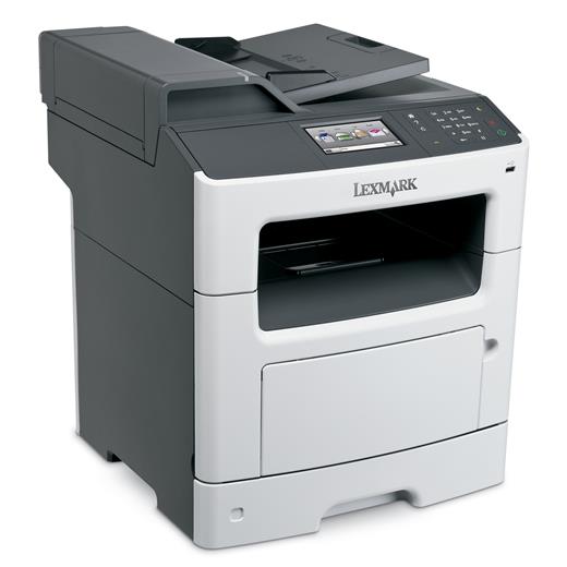 Lexmark Mx410De Çok Fonksyonlu Yazıcı