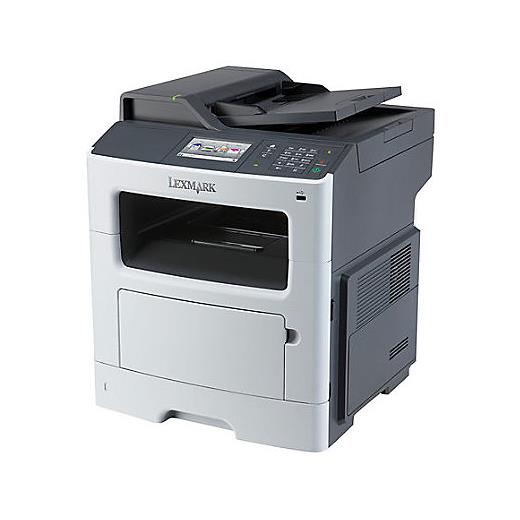 Lexmark Mx410De Çok Fonksyonlu Yazıcı