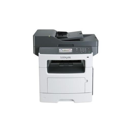 Lexmark Mx510De Çok Fonksiyonlu Yazıcı