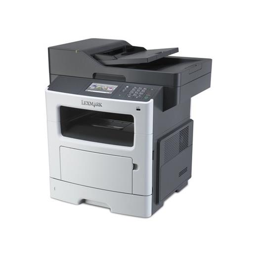 Lexmark Mx510De Çok Fonksiyonlu Yazıcı