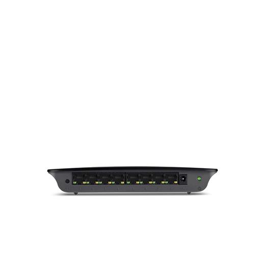 Linksys SE2800 Switch