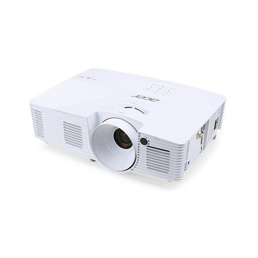 Acer X117H DLP SVGA 800 x 600 3600AL 20000:1 3D Hdmi