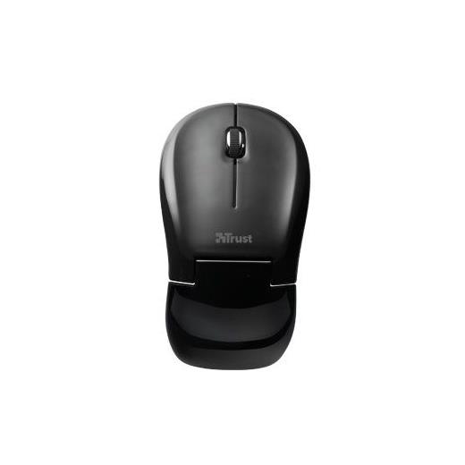 Trust Curve Katlanabilir Kablosuz Optik Mouse