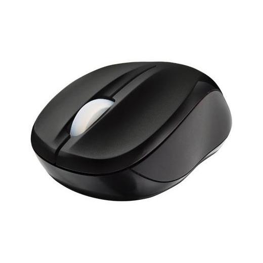 Trust Vivy Kablosuz Mini Mouse  - Black