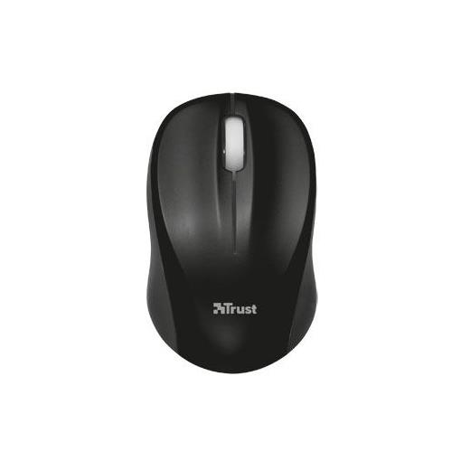 Trust Vivy Kablosuz Mini Mouse  - Black