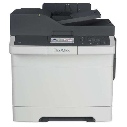 Lexmark Cx410De Çok Fonksyonlu Yazıcı