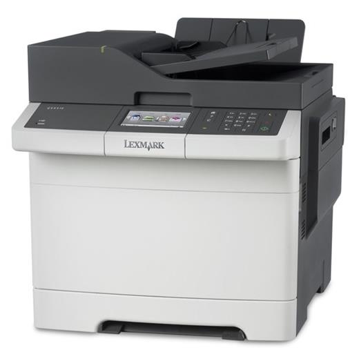 Lexmark Cx410De Çok Fonksyonlu Yazıcı