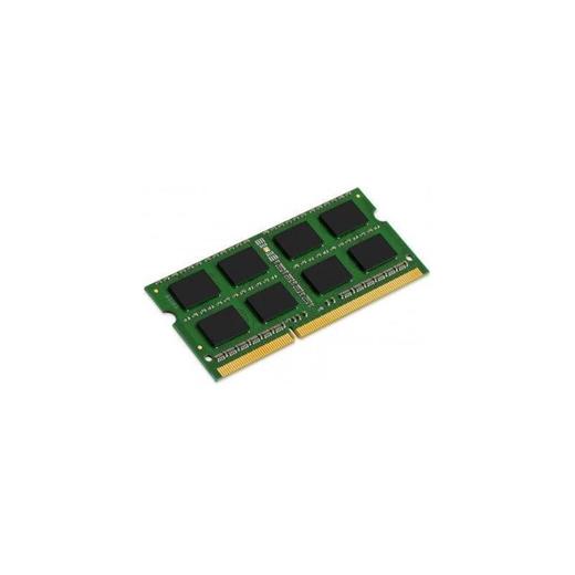 Kingston 16Gb D4 Sodımm 2133Mhz Kvr21S15D8/16