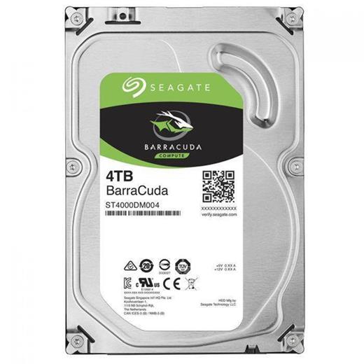 Seagate 4Tb Barracuda 3,5