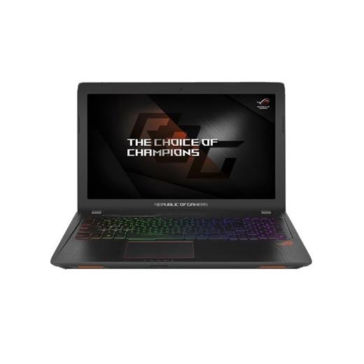 Asus Gl553Ve-Dm233T Rog Notebook