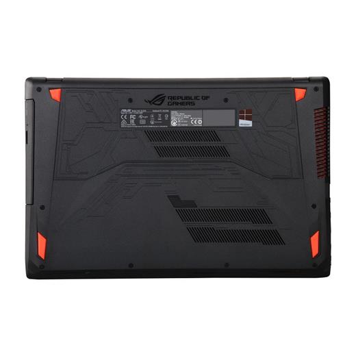 Asus Gl553Ve-Dm233T Rog Notebook