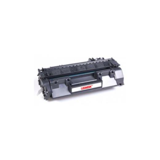 Lewox Ce285A Cb435 Cb436 Crg725 712 713 Siyah Muadil Toner