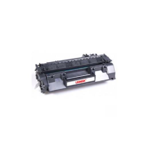 Lewox Cc530A Ce410X Crg718Bk Siyah Muadil Toner