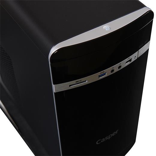 Casper Nirvana D2C.3060-4L05E Masaüstü Bilgisayar