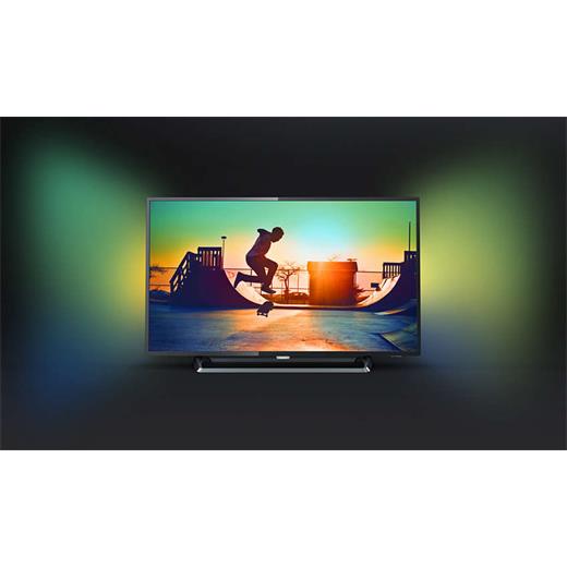 Philips 55PUS6262/12 4K İnce Smart LED TV