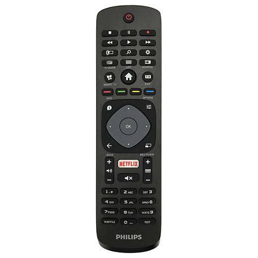 Philips 55PUS6262/12 4K İnce Smart LED TV