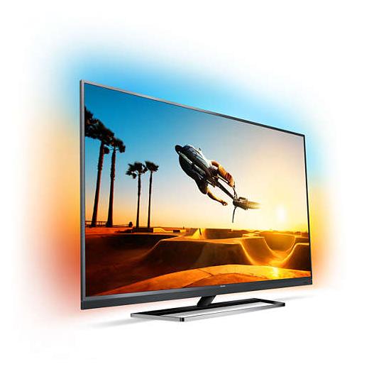 Philips 55PUS7502 4K UHD Android Smart Tv