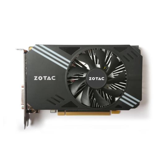 Zotac Gtx1060 Mini 3Gb Gddr5 192Bit Zt-P10610A-10L