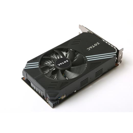 Zotac Gtx1060 Mini 3Gb Gddr5 192Bit Zt-P10610A-10L